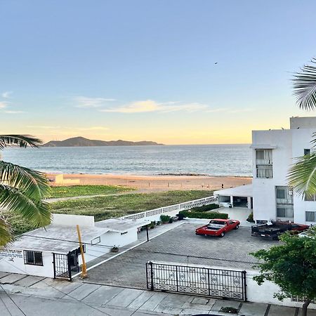 Departamento Todo Cerca Playa Azul Apartment Manzanillo Bagian luar foto