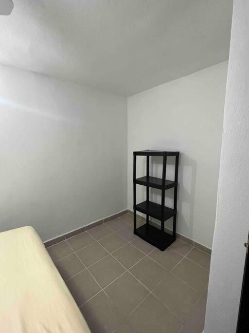 Departamento Todo Cerca Playa Azul Apartment Manzanillo Bagian luar foto
