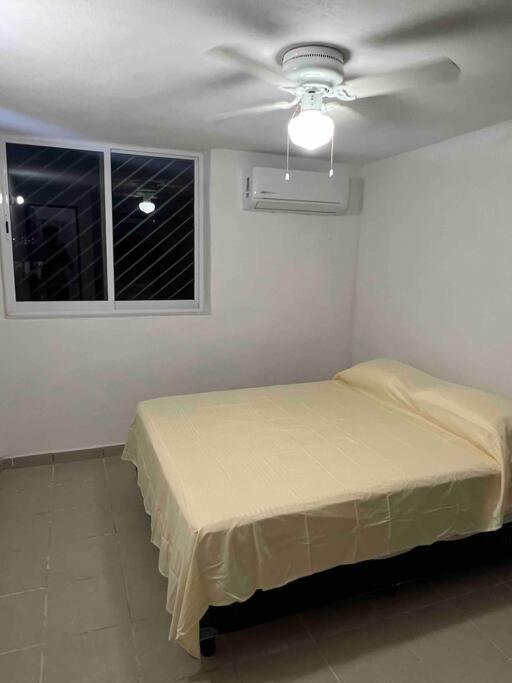 Departamento Todo Cerca Playa Azul Apartment Manzanillo Bagian luar foto