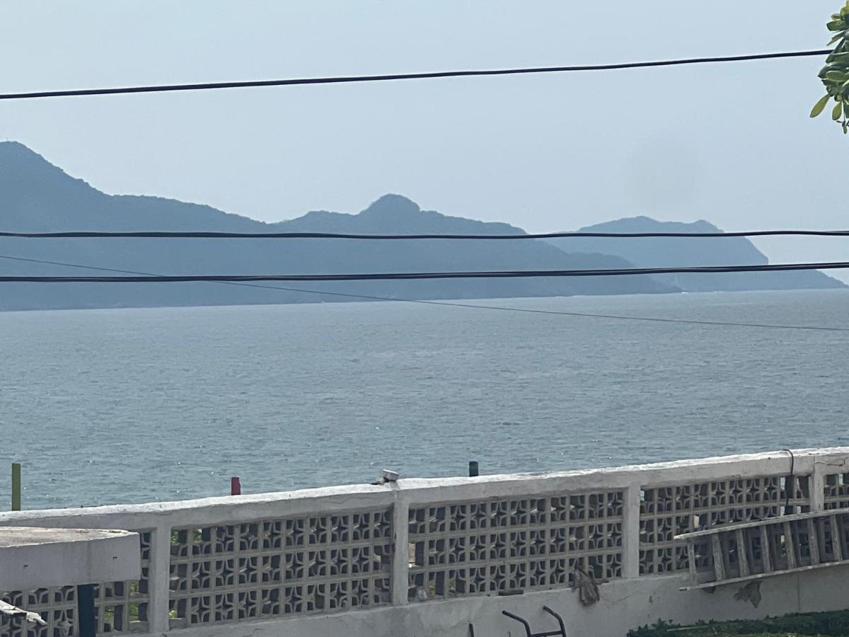 Departamento Todo Cerca Playa Azul Apartment Manzanillo Bagian luar foto